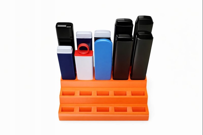 ORGANIZER DLA PENDRIVE'ÓW — zdjęcie 1