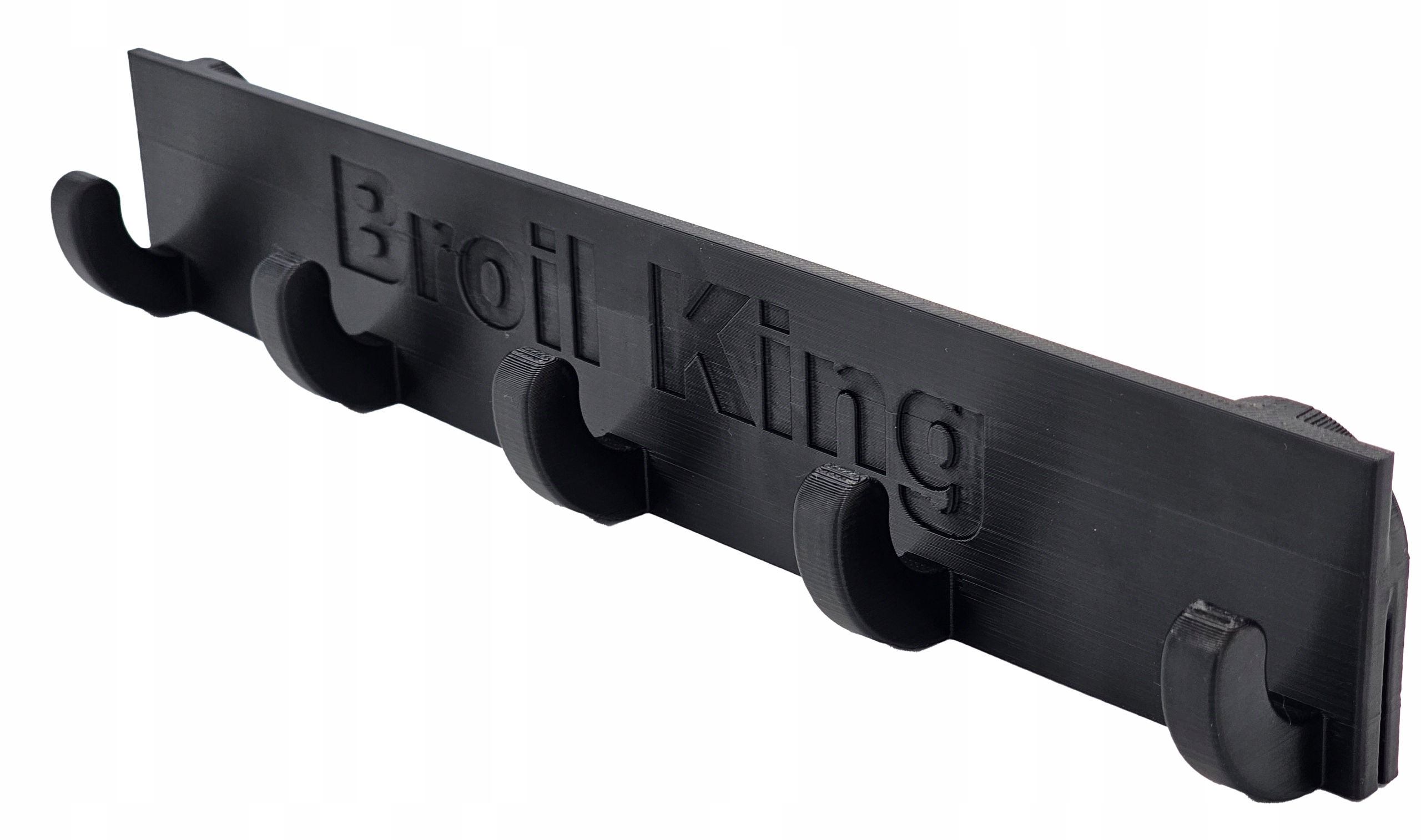 Wieszak na akcesoria do grilla Broil King Baron 490 — zdjęcie 1