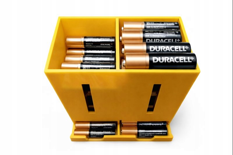 BatteryHolderV2 — zdjęcie 2