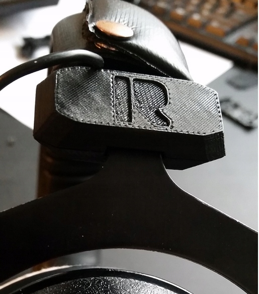 ZESTAW NAPRAWCZY SŁUCHAWEK Beyerdynamic ŚLIZG DTxx — zdjęcie 3