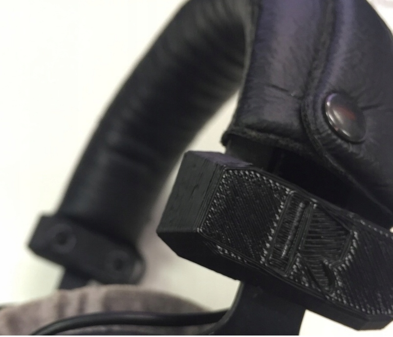 ZESTAW NAPRAWCZY SŁUCHAWEK Beyerdynamic ŚLIZG DTxx — zdjęcie 4