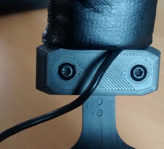 ZESTAW NAPRAWCZY SŁUCHAWEK Beyerdynamic ŚLIZG DTxx — zdjęcie 5