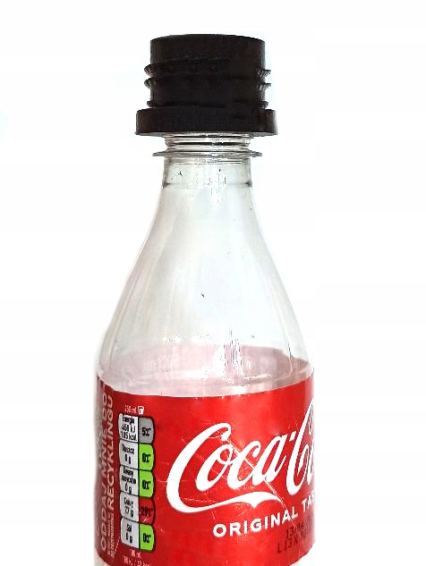 Przejściówka SOD000005-W do Sodastream czarna — zdjęcie 12
