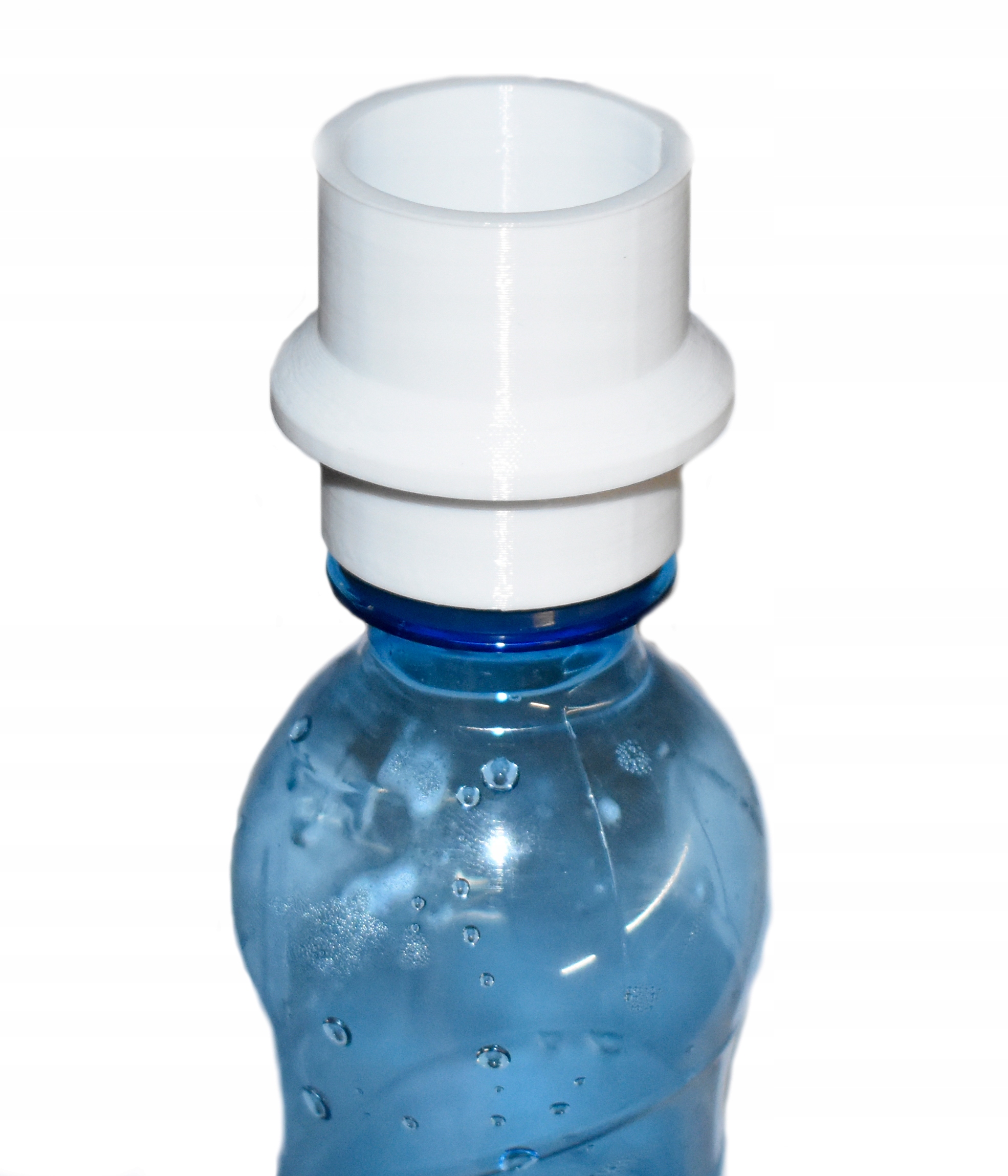 Przejściówka SOD000005-W do Sodastream czarna — zdjęcie 15