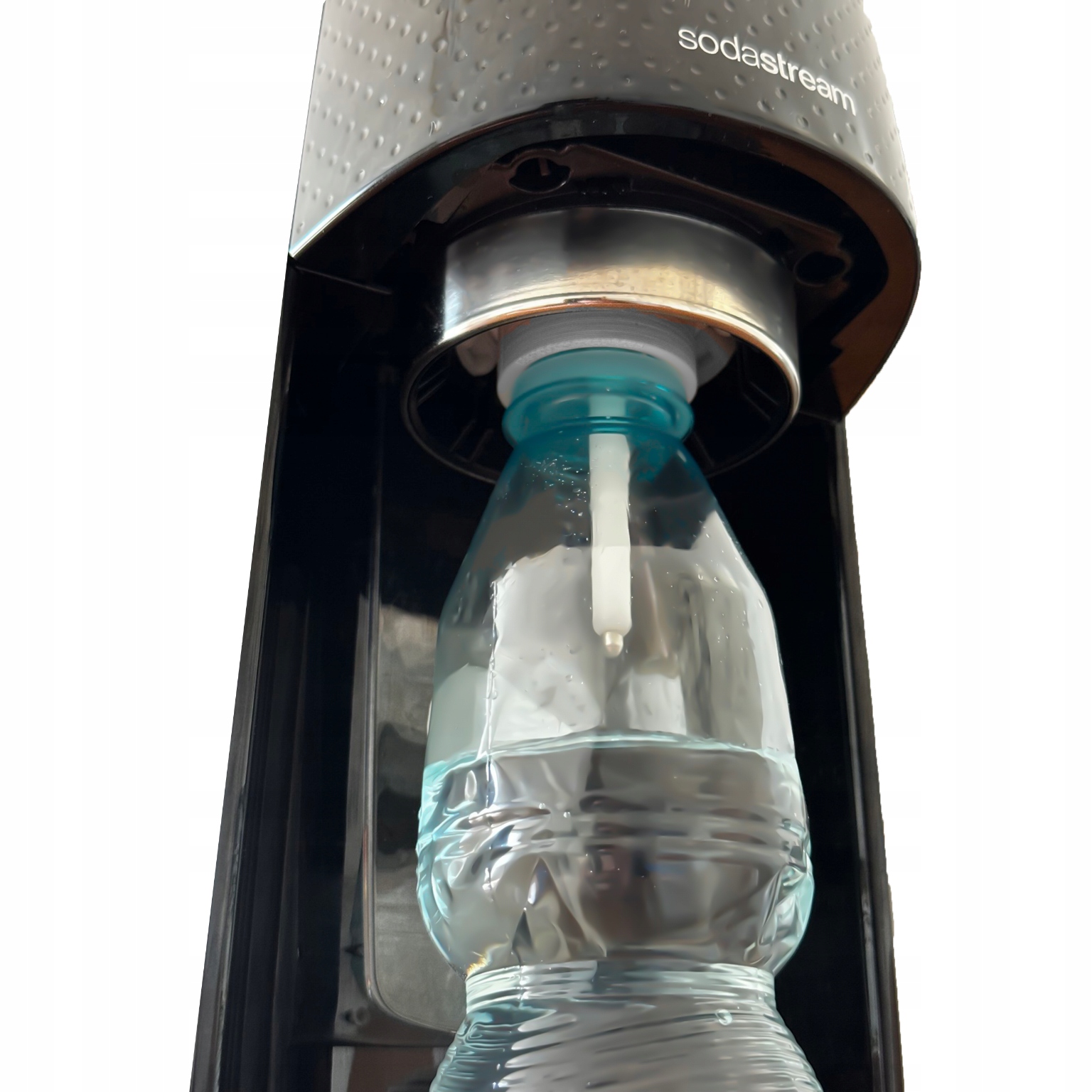 Przejściówka SOD000005-W do Sodastream czarna — zdjęcie 5