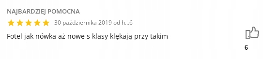 BMW Z3 Zestaw naprawczy dla 1 fotela Komplet 4szt. — zdjęcie 3
