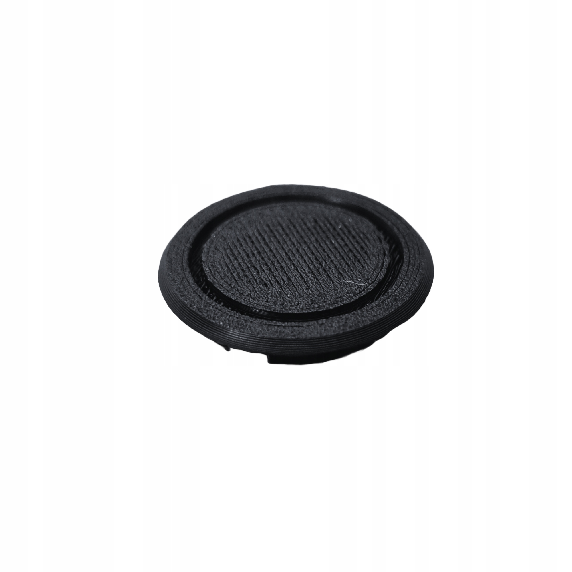 Zaślepka czujnika parkowania 18-22mm |czarny| zaczepy|wcięcie|komplet 8szt — zdjęcie 9