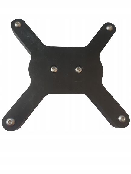 Adapter VESA do monitorów MSI Optix Viotek HKC ANT — zdjęcie 3