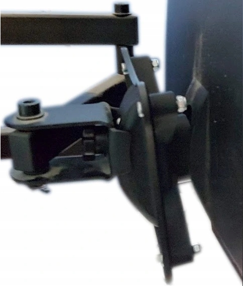 Adapter VESA do monitorów MSI Optix Viotek HKC ANT — zdjęcie 4