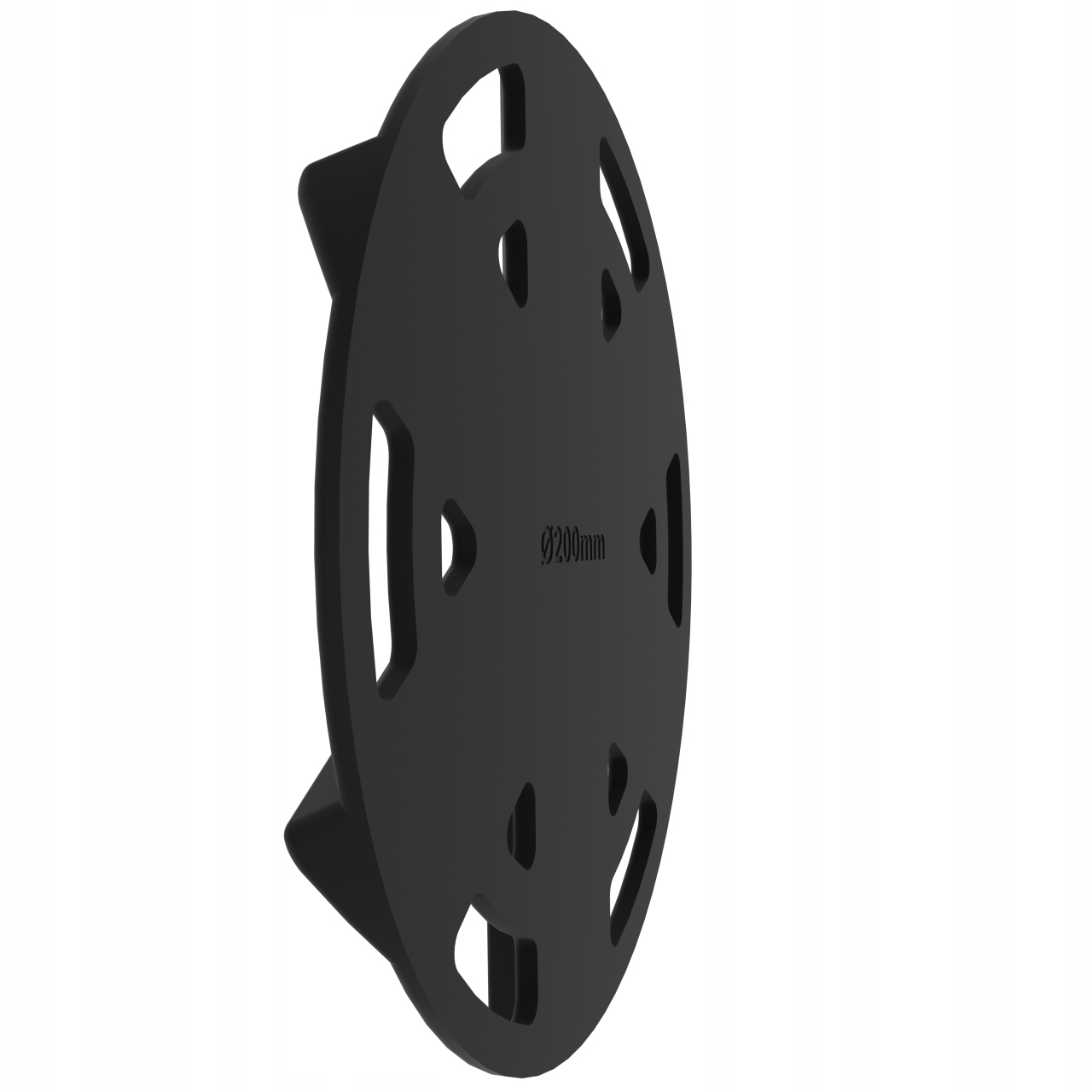 PADWASHER CLEAN PAD WASHER DETAILING Ø 150MM CZYSZCZENIA PADA POLERSKIEGO — zdjęcie 8