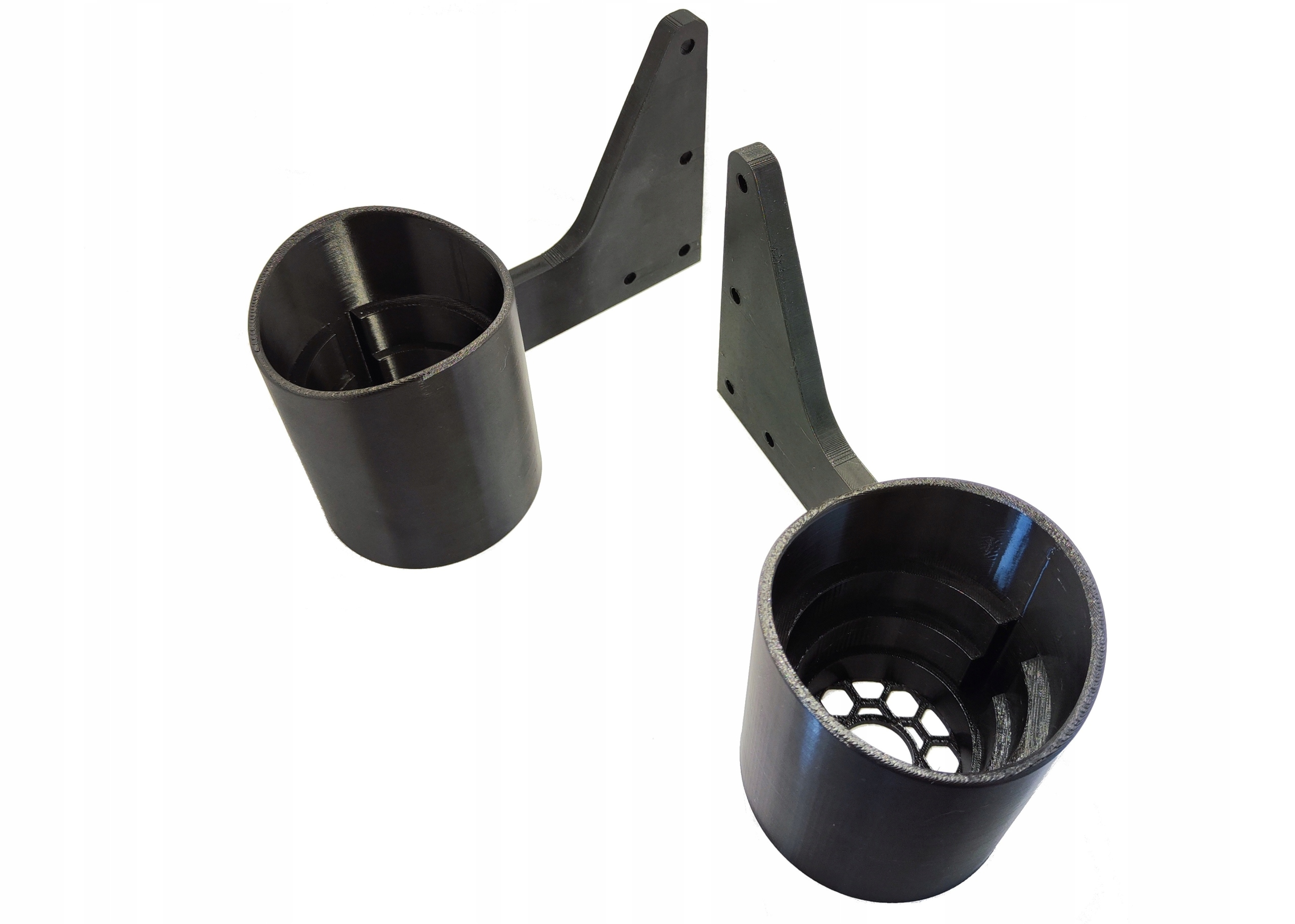 Uchwyt na napoje CUPHOLDER Kierowcy FIAT DUCATO JUMPER BOXER — zdjęcie 3