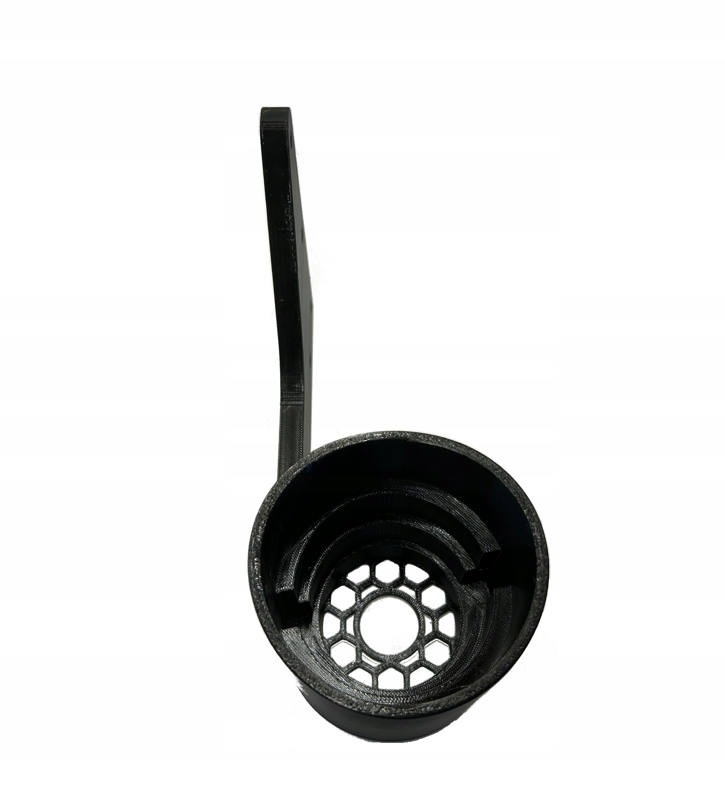 Uchwyt na napoje CUPHOLDER Kierowcy FIAT DUCATO JUMPER BOXER — zdjęcie 7