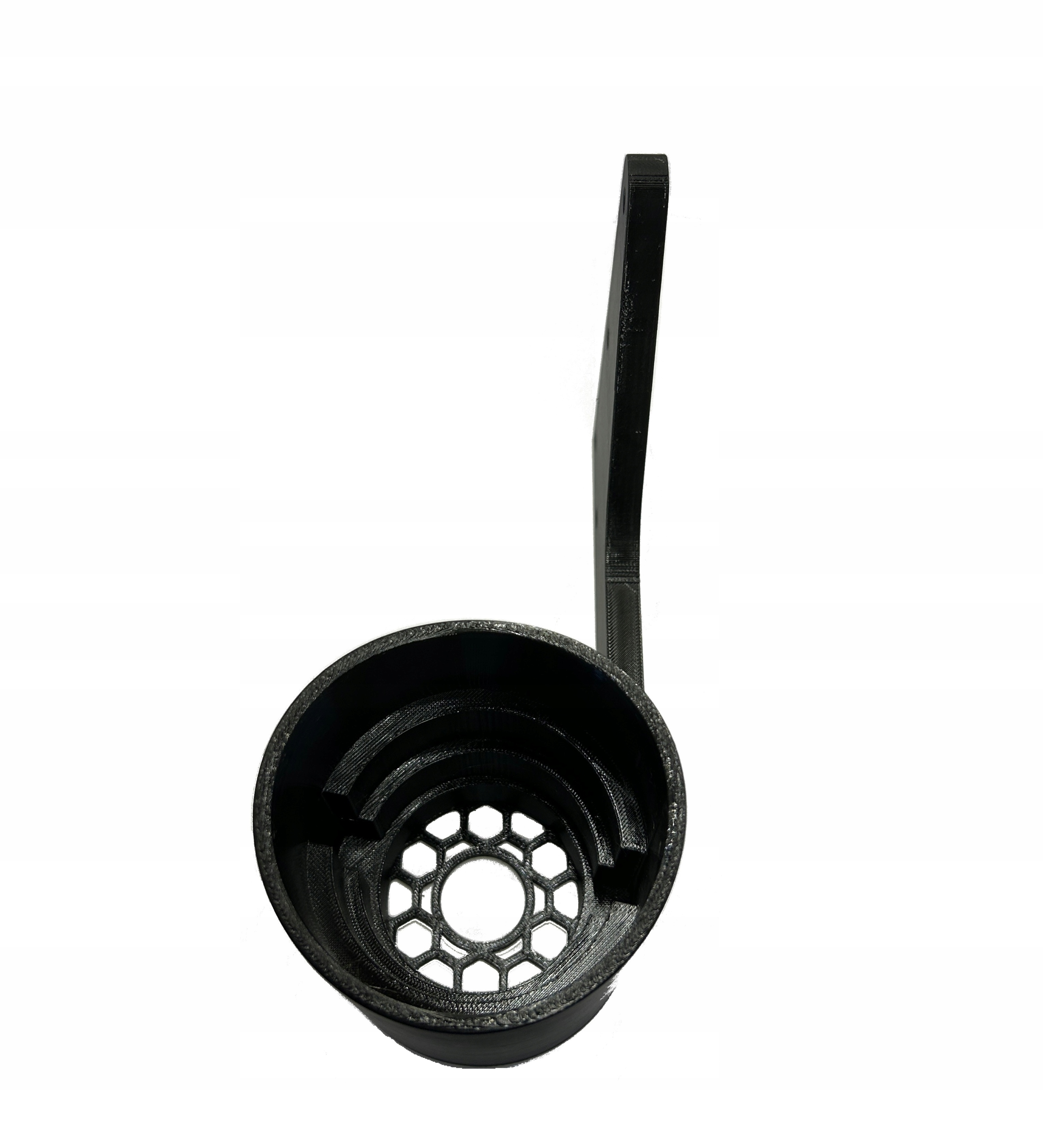 Uchwyt na napoje CUPHOLDER Kierowcy FIAT DUCATO JUMPER BOXER — zdjęcie 8