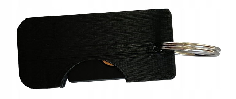 Etui do YubiKey 5 NFC USB-C Yubico ochrona YubiKey — zdjęcie 6